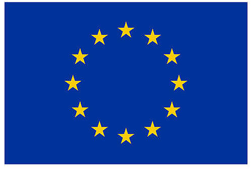Europäische Flagge